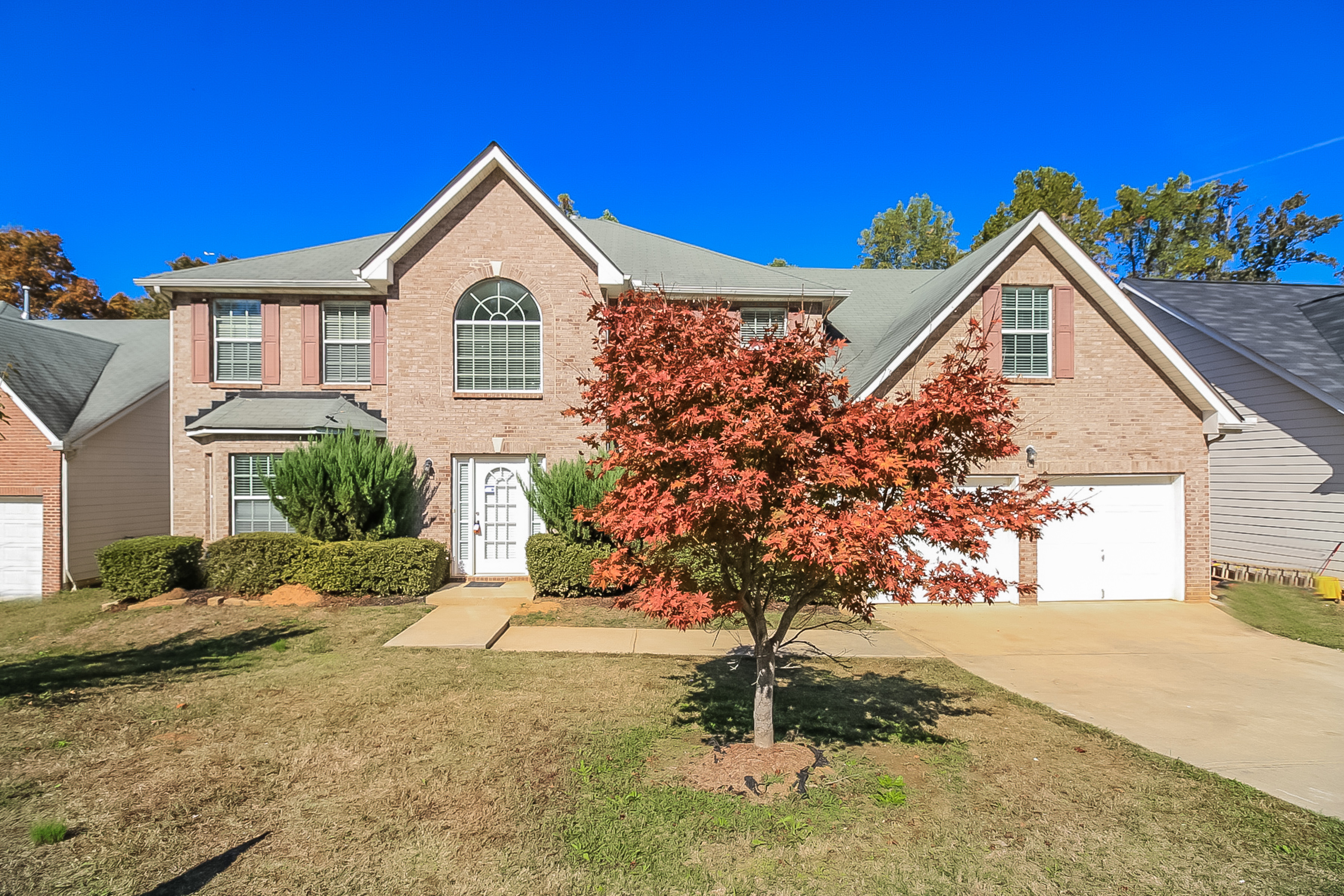 655 Wildboar Ct Fairburn, GA 30213